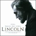 Lincoln [Original Motion Picture Score] - John Williams