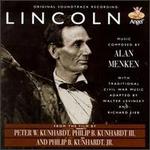 Lincoln [Original TV Soundtrack]