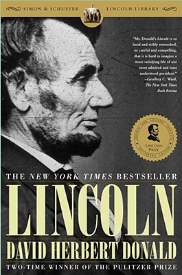 Lincoln - Donald, David Herbert