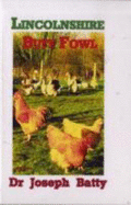 Lincolnshire Buff Poultry