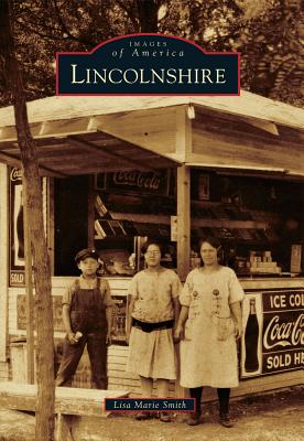 Lincolnshire - Smith, Lisa Marie