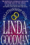 Linda Goodman's Relationship Signs