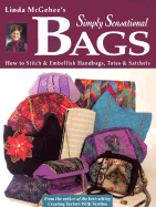 Linda McGehee's Simply Sensational Bags
