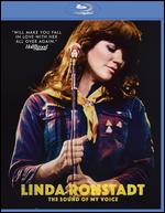 Linda Ronstadt: The Sound of My Voice [Blu-ray] - Jeffrey Friedman; Robert Epstein