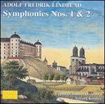 Lindblad: Symphony No. 1 in C Major Op. 19 - Uppsala University Chamber Orchestra; Gerard Korsten (conductor)