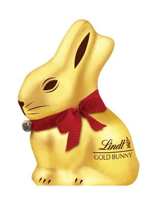 Lindt Gold Bunny - Lindt