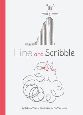 Line and Scribble - Vogrig, Debora