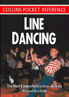 Line Dancing - Quinn, Aine