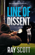 Line of Dissent: When a gunman is trying for a hole in one...