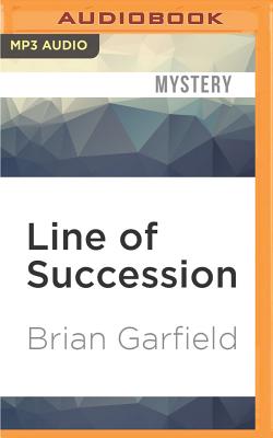 Line of Succession - Garfield, Brian