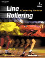 Line Rollering: A Keyboarding Simulation - South-Western Publishing, and Clayton, Dean