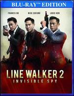 Line Walker 2 [Blu-ray]