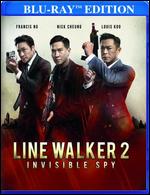Line Walker 2 [Blu-ray] - Jazz Boon