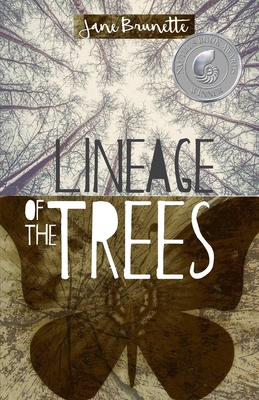 Lineage of the Trees - Brunette, Jane