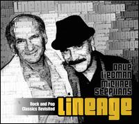 Lineage - Dave Liebman/Michael Stephans