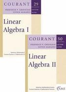 Linear Algebra (Volumes I and II): The Set