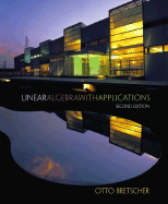 Linear Algebra with Applications