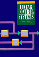 Linear Control Systems - Rohrs, Charles E, and Schultz, Donald, and Melsa, James