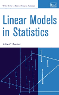 Linear Models in Statistics - Rencher, Alvin C