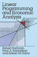 Linear programming and economic analysis