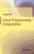 Linear Programming Computation