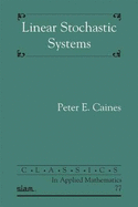 Linear stochastic systems