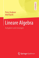 Lineare Algebra: Aufgaben Und Lsungen