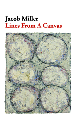 Lines from a Canvas - Miller, Jacob