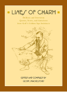 Lines of Charm: Brilliant and Irreverent Quotes, Notes, and Anecdotes from Golf's Golden Age Architects - Shackelford, Geoff (Editor)