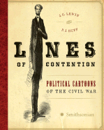 Lines of Contention - Lewin, J G