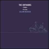 Lines, Vol. 1: Lillian Bilocca - The Unthanks