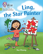 Ling, the Star Painter: Phase 4 Set 2 Stretch and Challenge