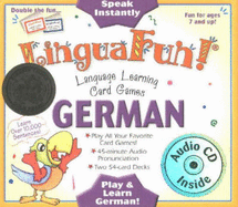 Linguafun! German