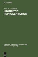 Linguistic Representation