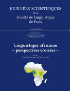 Linguistique africaine: perspectives croises