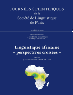 Linguistique Africaine: Perspectives Crois?es