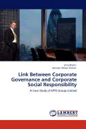 Link Between Corporate Governance and Corporate Social Responsibility