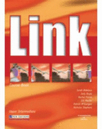 Link Upper Intermediate Course Book and Audio CD