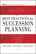 Linkage Inc.'s Best Practices in Succession Planning