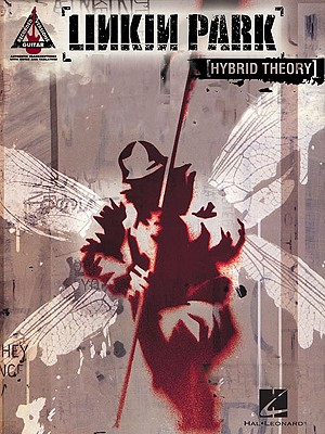 Linkin Park - Hybrid Theory - Linkin Park