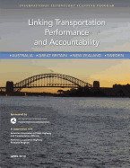 Linking Transportation Performance and Accountability