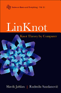 Linknot: Knot Theory by Computer