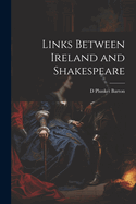 Links Between Ireland and Shakespeare