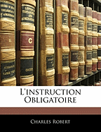 L'Instruction Obligatoire