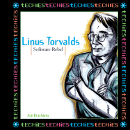 Linus Torvalds, Software Rebel