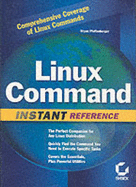 Linux Command Instant Reference