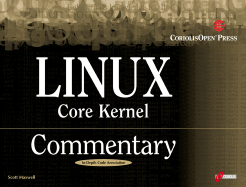 Linux Core Kernel Commentary