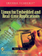 Linux for Embedded and Real-Time Applications - Abbott, Doug