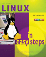 Linux in Easy Steps - McGrath, Mike
