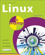 Linux in Easy Steps